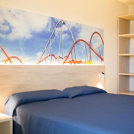 Festival Village Apartments Salou Ngoại thất bức ảnh