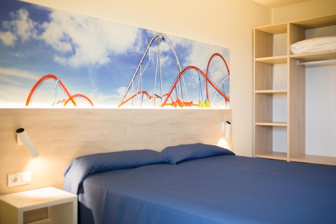 Festival Village Apartments Salou Ngoại thất bức ảnh