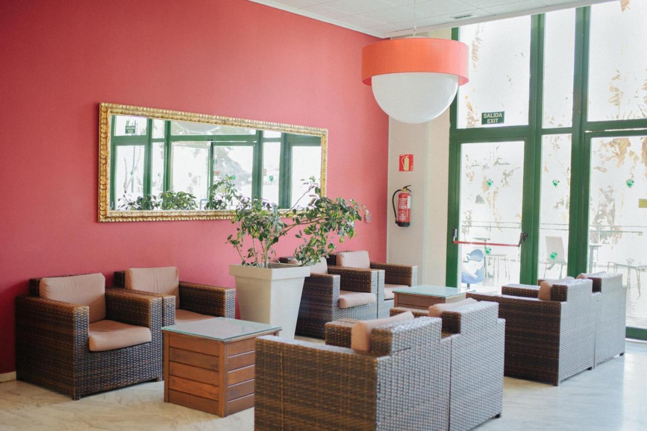 Festival Village Apartments Salou Ngoại thất bức ảnh
