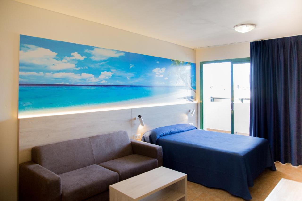 Festival Village Apartments Salou Ngoại thất bức ảnh