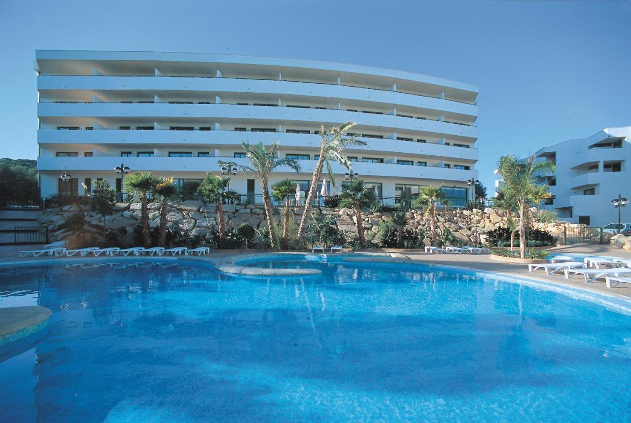 Festival Village Apartments Salou Ngoại thất bức ảnh
