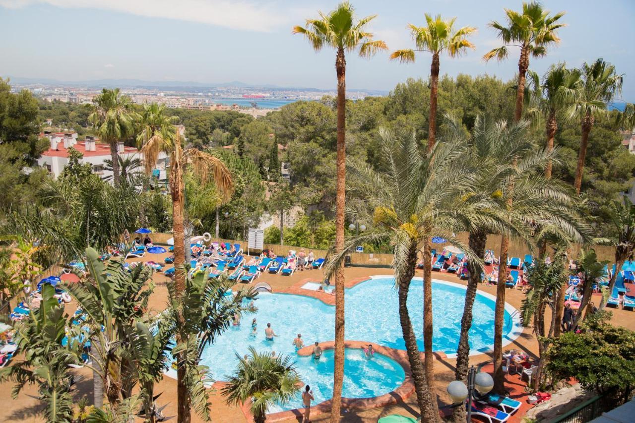 Festival Village Apartments Salou Ngoại thất bức ảnh