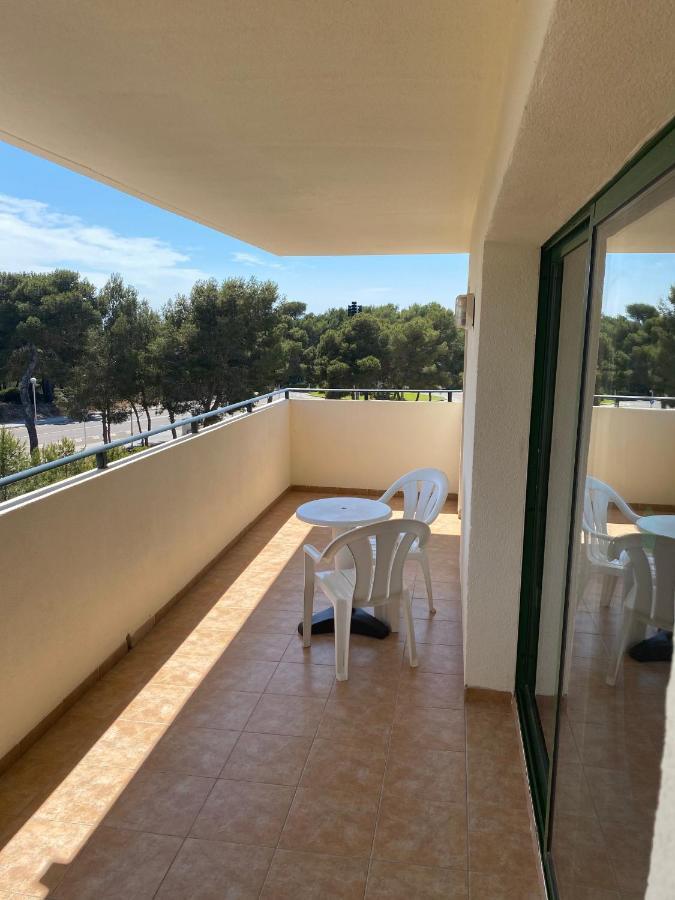 Festival Village Apartments Salou Ngoại thất bức ảnh