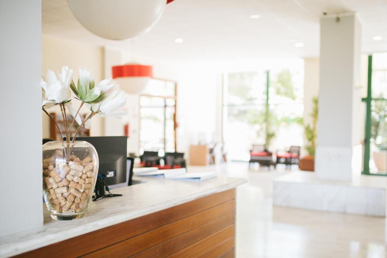 Festival Village Apartments Salou Ngoại thất bức ảnh