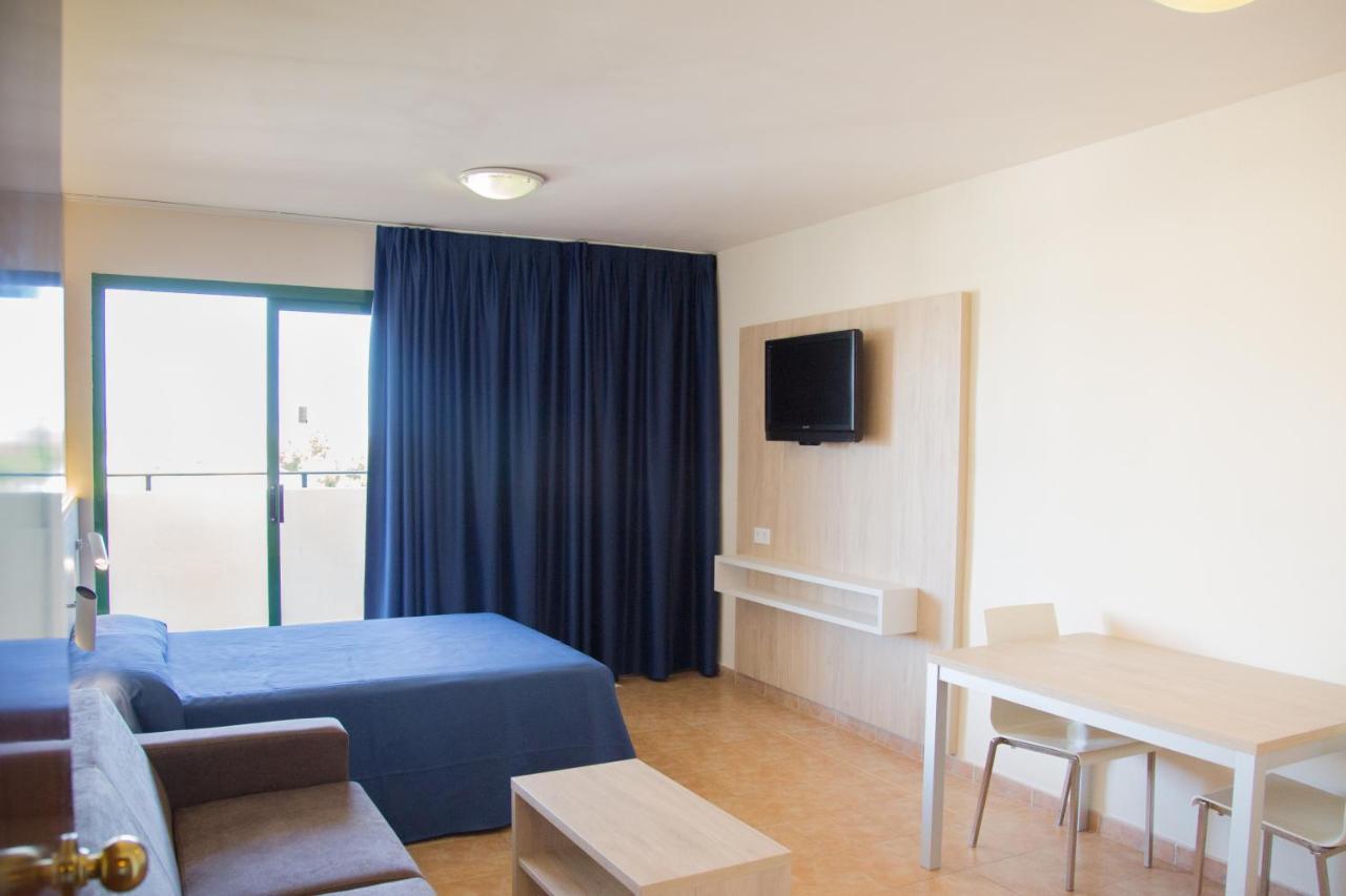 Festival Village Apartments Salou Ngoại thất bức ảnh