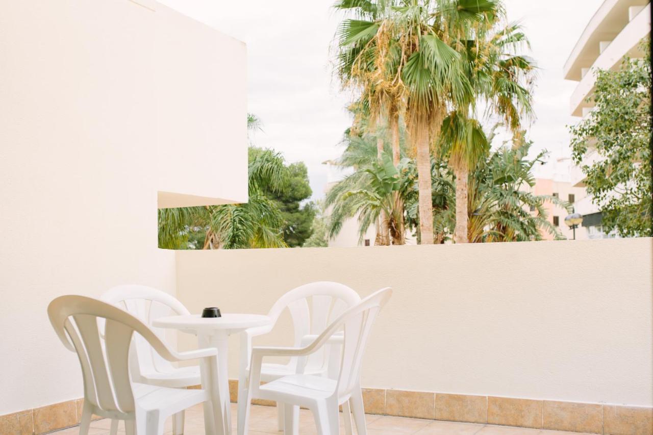 Festival Village Apartments Salou Ngoại thất bức ảnh