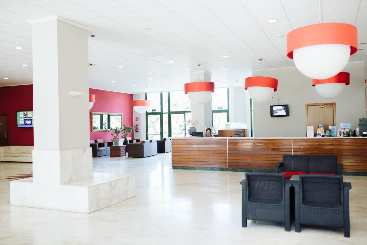 Festival Village Apartments Salou Ngoại thất bức ảnh