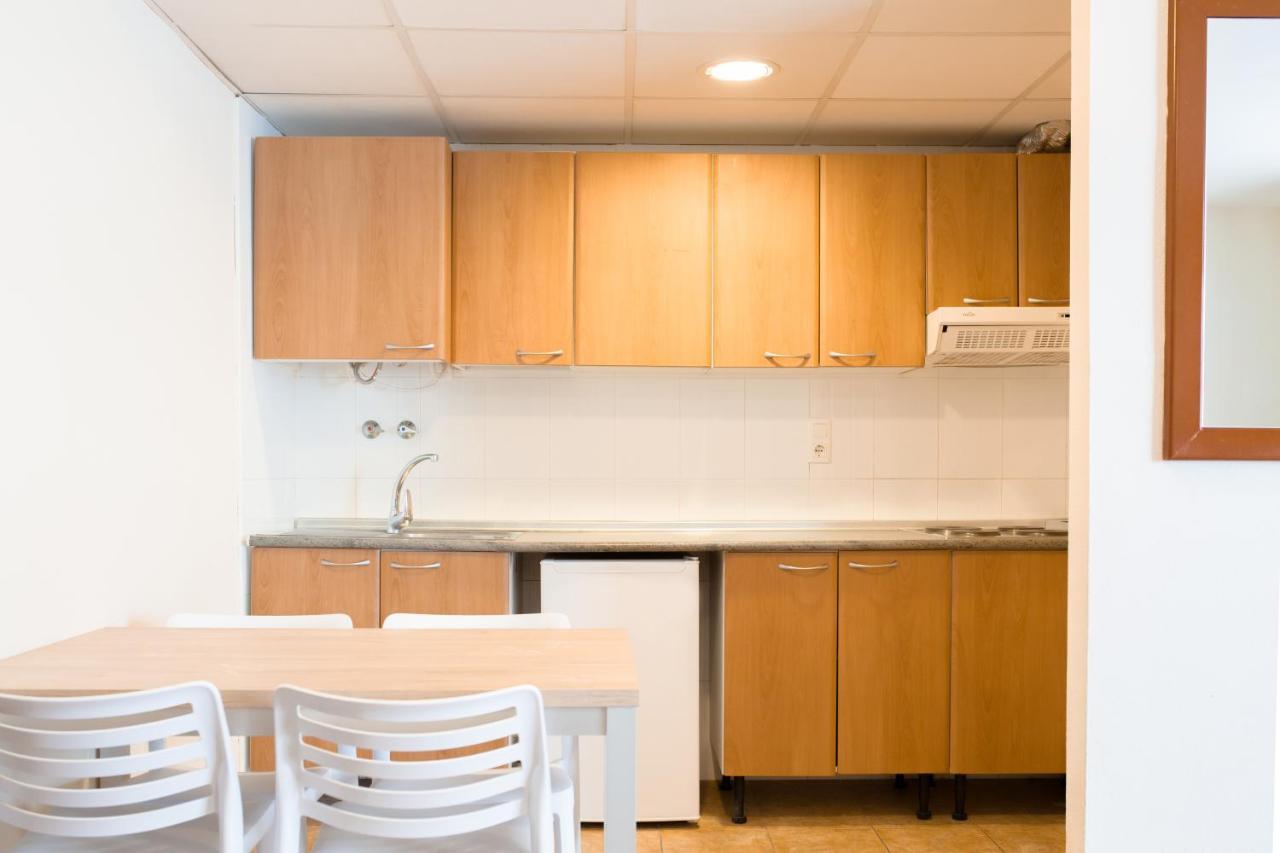 Festival Village Apartments Salou Ngoại thất bức ảnh
