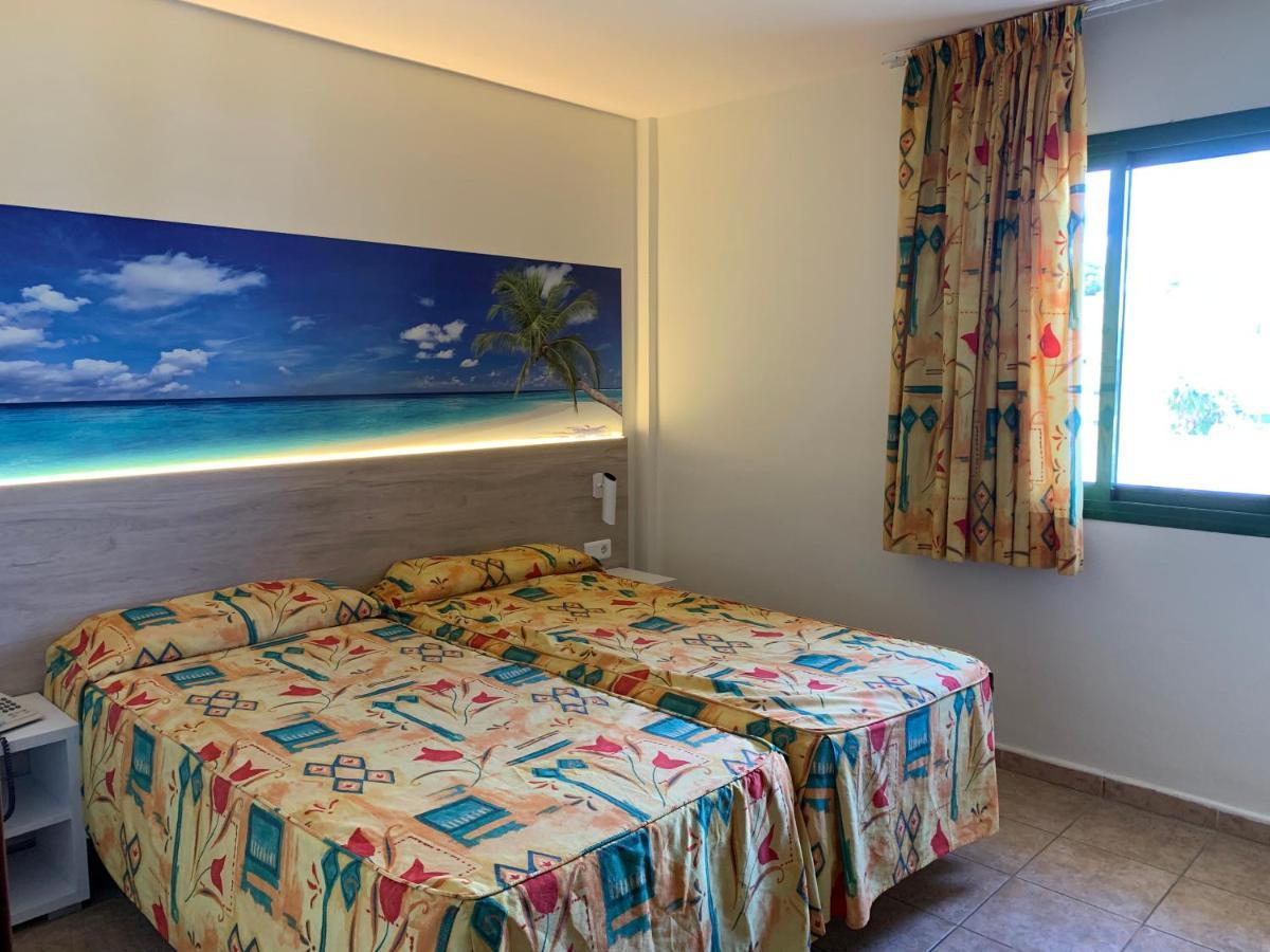 Festival Village Apartments Salou Ngoại thất bức ảnh