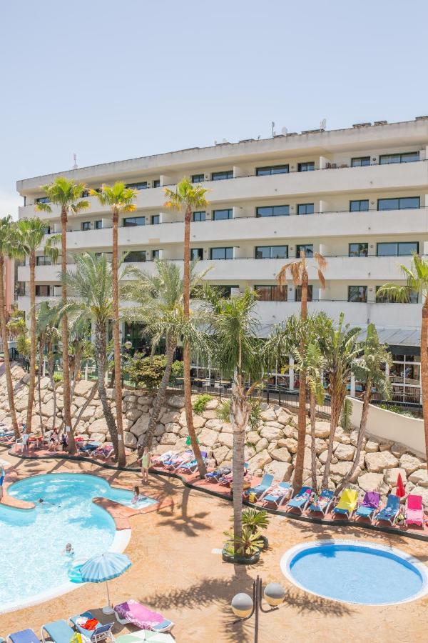 Festival Village Apartments Salou Ngoại thất bức ảnh