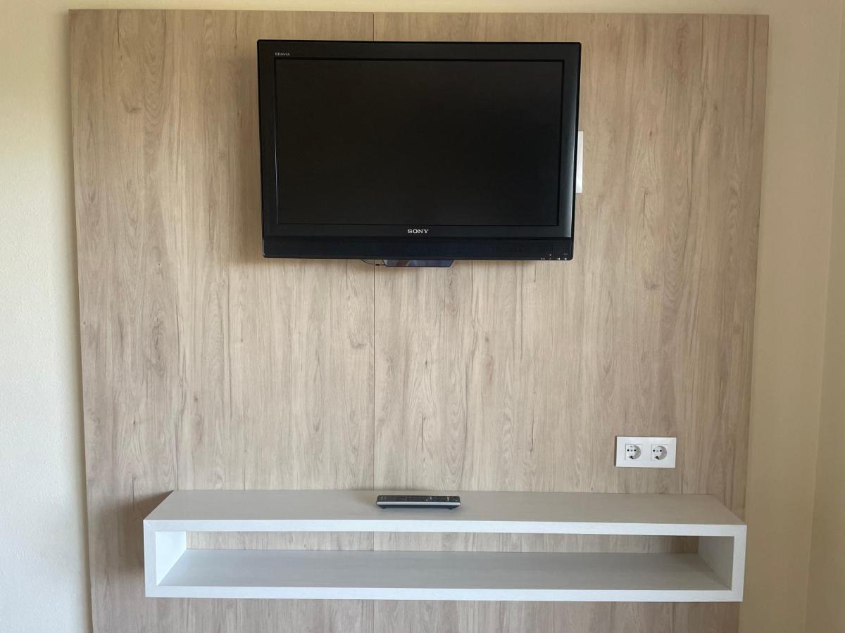 Festival Village Apartments Salou Ngoại thất bức ảnh