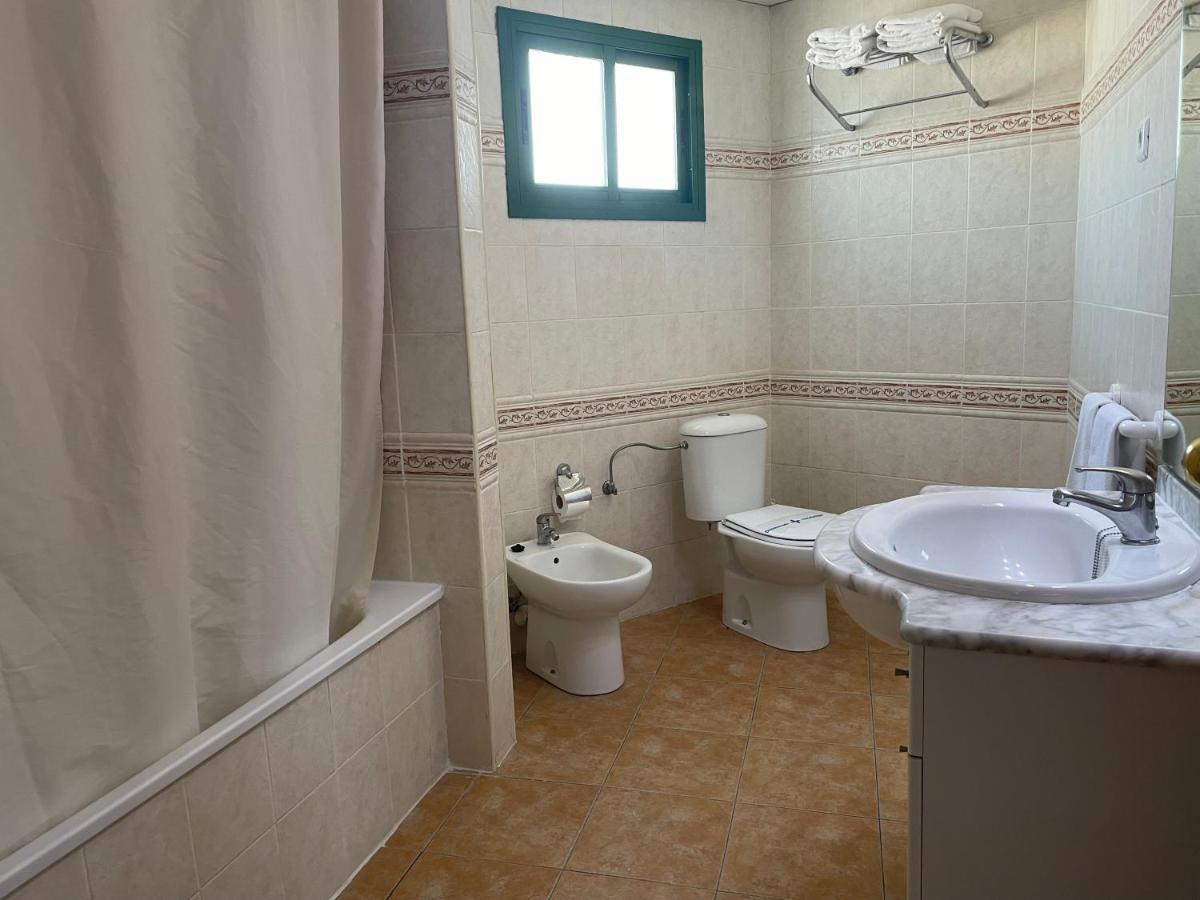 Festival Village Apartments Salou Ngoại thất bức ảnh