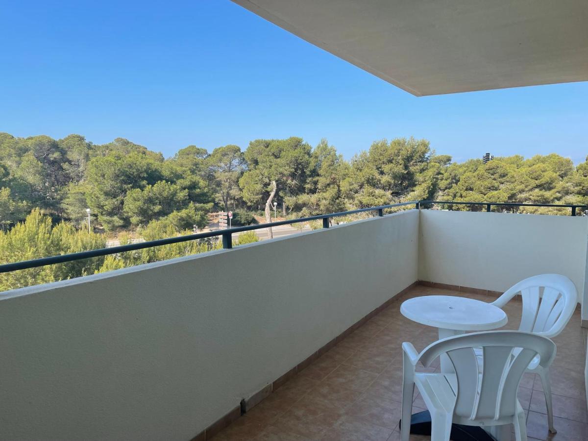 Festival Village Apartments Salou Ngoại thất bức ảnh