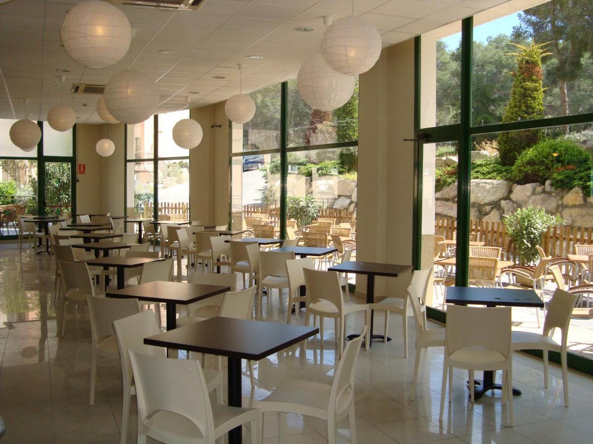 Festival Village Apartments Salou Ngoại thất bức ảnh